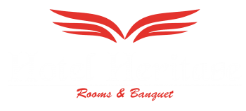 The Hotel Heritage